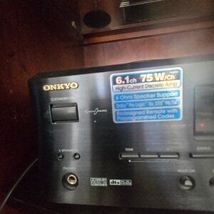Onkyo